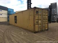 Shipping Containers of Florida CO image 4